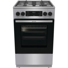 Плита Комбінована GORENJE GKS5C70HXF в Запорожье
